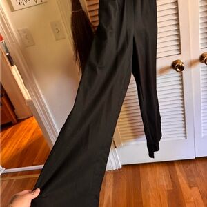 Black Jumpsuit NWT